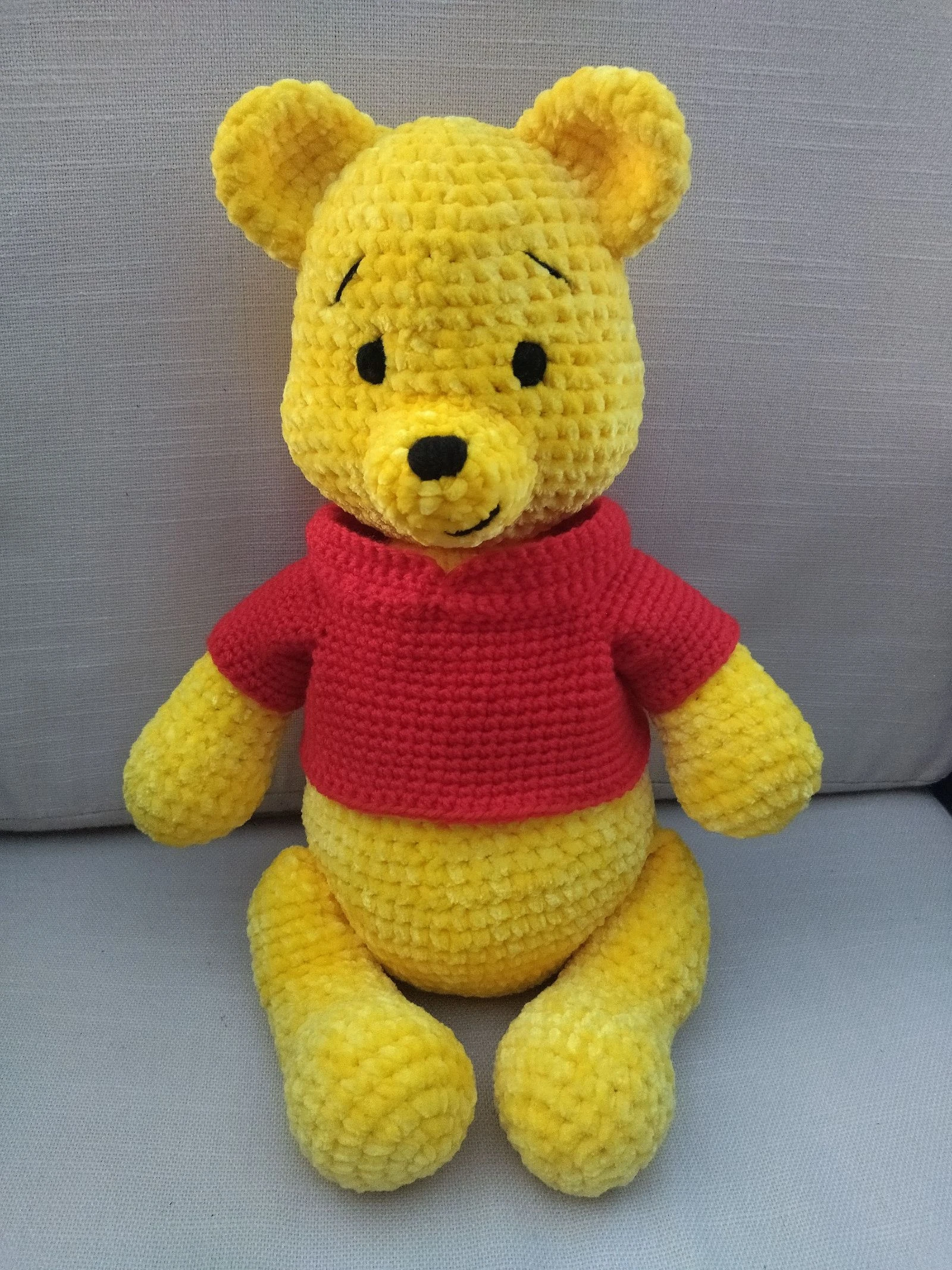 Winnie l'ourson 